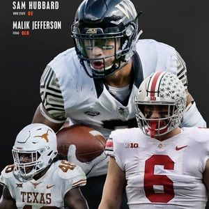 Meet your Posher, Jack